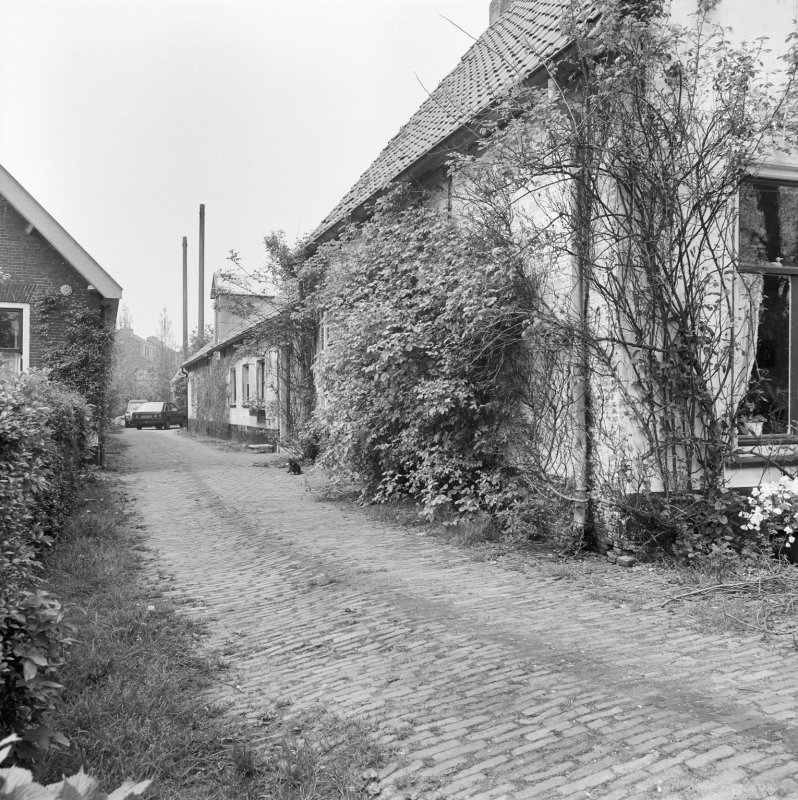 Het straatje