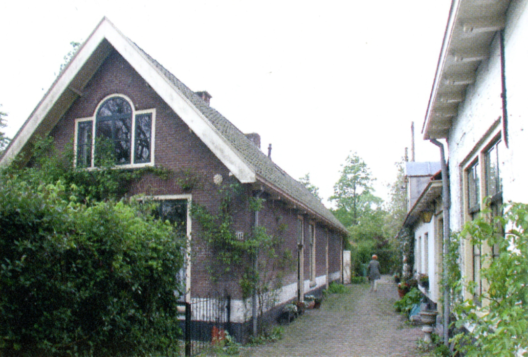 Zomerhuis