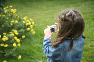 fotograferen